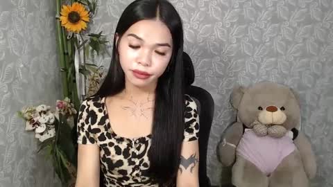 angel online show from March 5, 9:48 pm