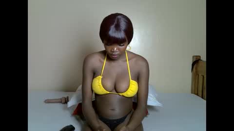 Bunny online show from February 20, 6:41 pm