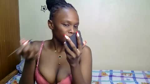 Desiree online show from November 24, 12:49 pm