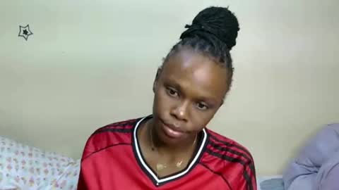 Desiree online show from December 3, 10:19 pm