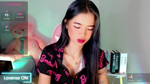 Jacky online show from March 28, 3:50 am