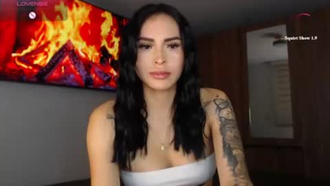 Linda online show from June 13, 3:26 am