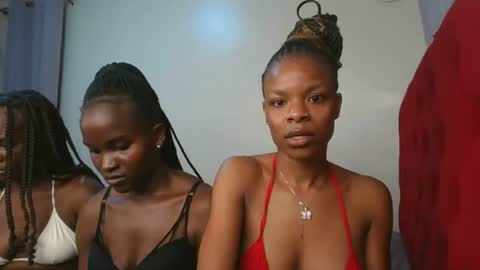 Luxe online show from July 12, 2:57 am
