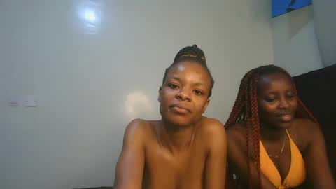 Luxe online show from July 28, 3:21 pm