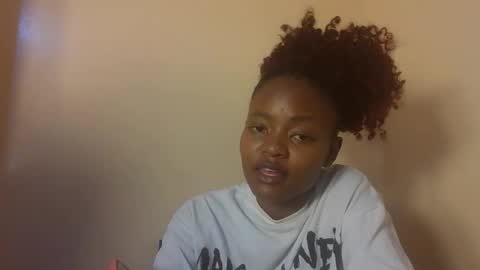 Bad gurl Riri online show from December 15, 12:42 pm