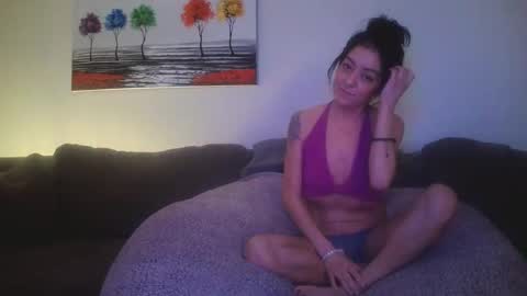 Snapshot of petite_treat_ chatting on January 27, 7:14 am petite treat online show from January 27, 7:14 am