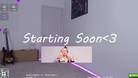 PiperAvery online show from December 31, 9:17 pm