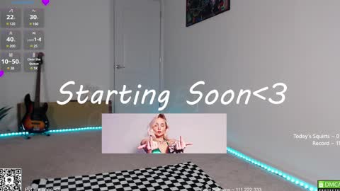 PiperAvery online show from January 16, 9:19 pm