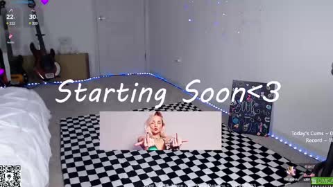 PiperAvery online show from March 5, 6:34 pm