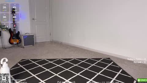 PiperAvery online show from December 14, 12:49 am