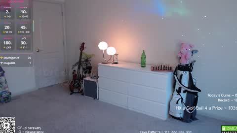 PiperAvery online show from June 11, 12:08 am