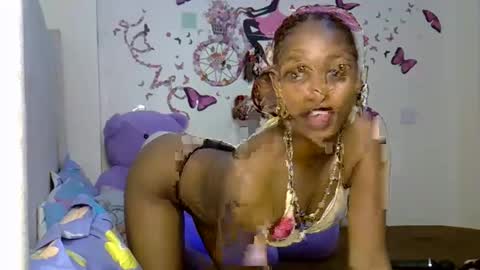 Caramel online show from March 14, 6:46 pm