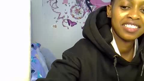 Caramel online show from May 17, 2:53 am