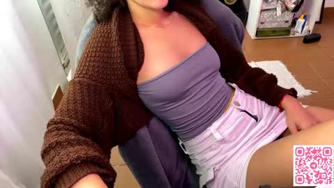 Mlian online show from May 26, 12:56 pm