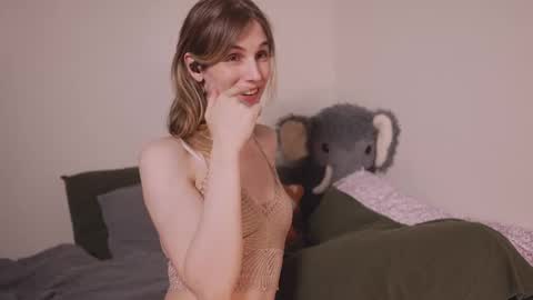 caracal online show from October 10, 12:20 am