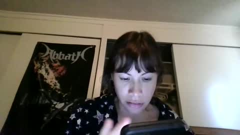 Snapshot of petitedoll30 chatting on December 6, 8:07 pm Petitedoll30 online show from December 6, 8:07 pm