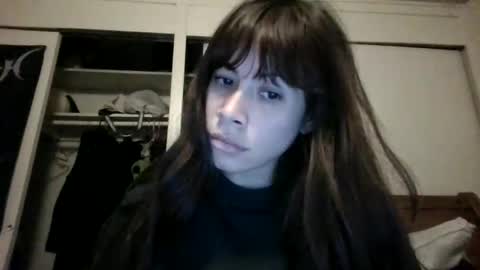 Snapshot of petitedoll30 chatting on December 20, 5:57 am Petitedoll30 online show from December 20, 5:57 am
