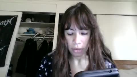 Snapshot of petitedoll30 chatting on December 31, 8:34 pm Petitedoll30 online show from December 31, 8:34 pm