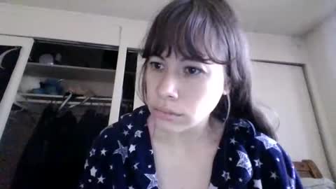Snapshot of petitedoll30 chatting on January 1, 7:10 pm Petitedoll30 online show from January 1, 7:10 pm
