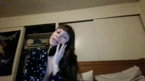 Snapshot of petitedoll30 chatting on January 7, 1:38 am Petitedoll30 online show from January 7, 1:38 am