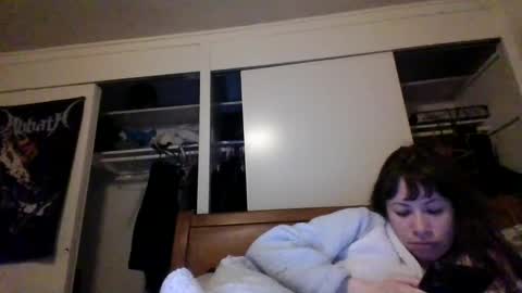 Snapshot of petitedoll30 chatting on January 31, 6:35 am Petitedoll30 online show from January 31, 6:35 am