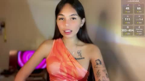 miss lisa online show from April 4, 6:44 am