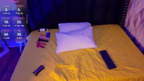 little sharon online show from November 6, 3:07 am