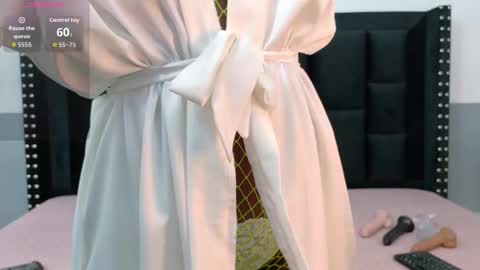 little sharon online show from January 10, 3:08 am