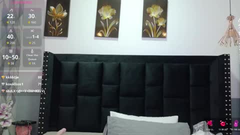 little sharon online show from March 25, 2:39 am