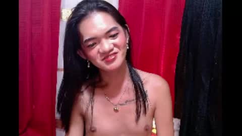 TsDELICIOUSCum69 online show from March 24, 5:23 am