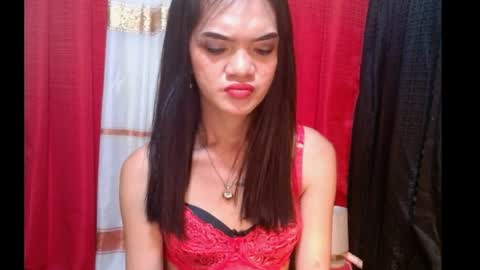 TsDELICIOUSCum69 online show from March 31, 10:37 am