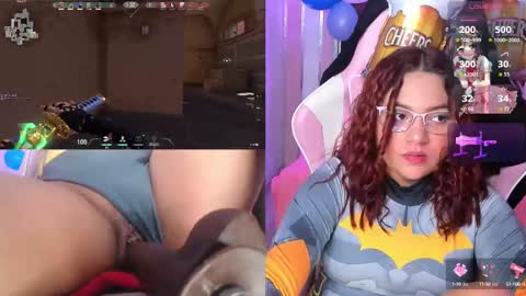 Snapshot of petitesofia_ chatting on September 30, 2:55 pm Sofia online show from September 30, 2:55 pm