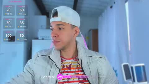 Snapshot of petter_coleman chatting on December 21, 10:06 pm Petter Coleman online show from December 21, 10:06 pm