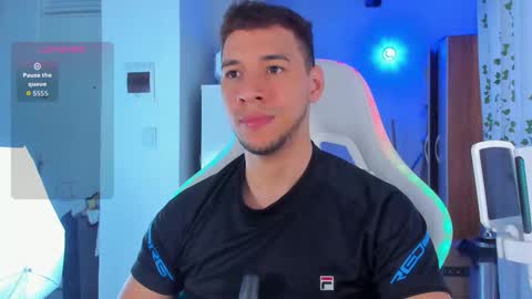 Snapshot of petter_coleman chatting on January 13, 8:58 pm Petter Coleman online show from January 13, 8:58 pm