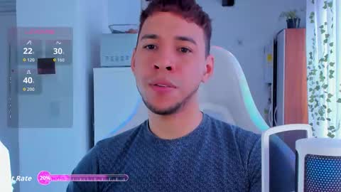 Snapshot of petter_coleman chatting on January 16, 6:34 pm Petter Coleman online show from January 16, 6:34 pm