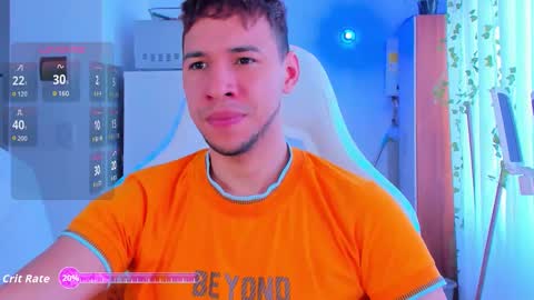 Snapshot of petter_coleman chatting on January 17, 6:33 pm Petter Coleman online show from January 17, 6:33 pm