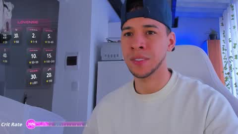 Snapshot of petter_coleman chatting on January 18, 6:44 pm Petter Coleman online show from January 18, 6:44 pm