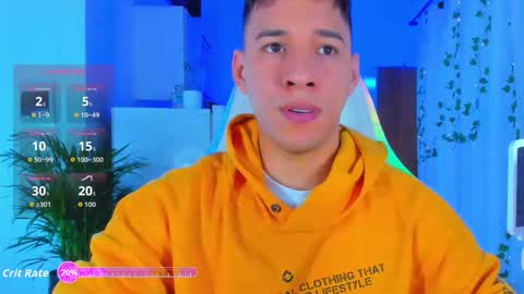 Snapshot of petter_coleman chatting on February 2, 11:03 pm Petter Coleman online show from February 2, 11:03 pm