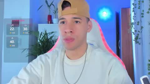 Snapshot of petter_coleman chatting on February 8, 10:02 pm Petter Coleman online show from February 8, 10:02 pm