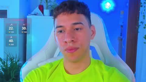 Snapshot of petter_coleman chatting on February 13, 1:56 am Petter Coleman online show from February 13, 1:56 am