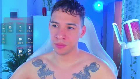 Snapshot of petter_coleman chatting on February 13, 9:22 pm Petter Coleman online show from February 13, 9:22 pm