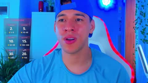 Snapshot of petter_coleman chatting on February 16, 8:49 pm Petter Coleman online show from February 16, 8:49 pm