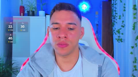 Snapshot of petter_coleman chatting on February 19, 1:23 am Petter Coleman online show from February 19, 1:23 am