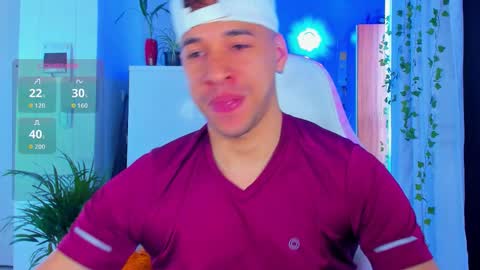 Snapshot of petter_coleman chatting on February 21, 1:45 pm Petter Coleman online show from February 21, 1:45 pm