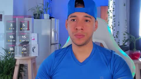 Snapshot of petter_coleman chatting on March 4, 9:10 pm Petter Coleman online show from March 4, 9:10 pm