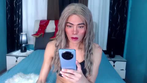 Jim online show from January 30, 6:46 am