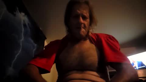 Hugh Pervert online show from June 2, 8:38 am