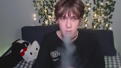 soren online show from January 9, 12:24 am