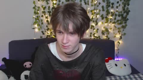 soren online show from February 3, 9:31 pm