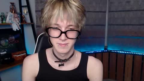 soren online show from March 26, 9:42 pm